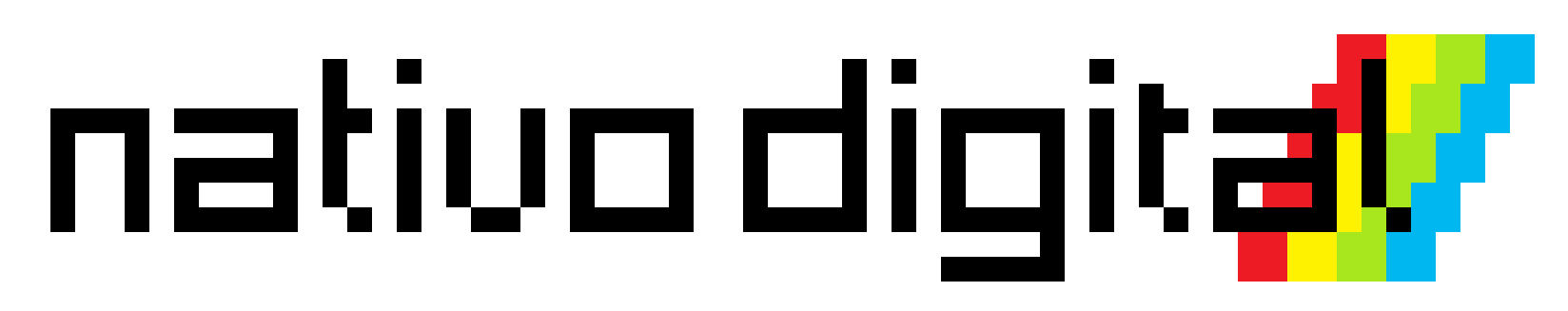 Logo de Nativo Digital