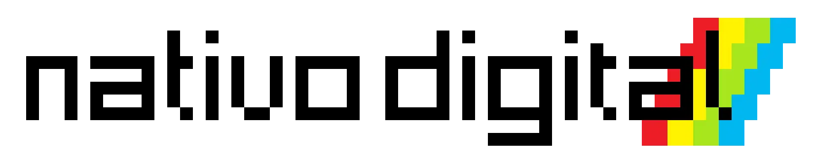 Nativo Digital Logo